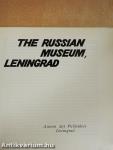 The Russian Museum, Leningrad