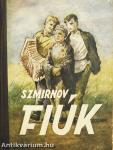 Fiúk