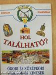 Hol található?