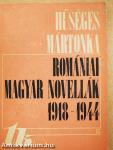 Hűséges Mártonka I.