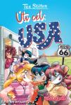 Úti cél: USA