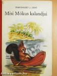 Misi Mókus kalandjai