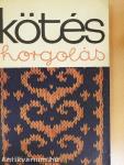 Kötés-horgolás 1977