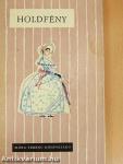 Holdfény