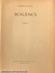 Bogáncs