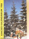 Kincses Kalendárium 1984