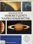Ismeretlen (?) Naprendszerünk