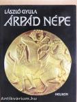 Árpád népe