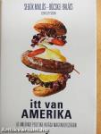 Itt van Amerika