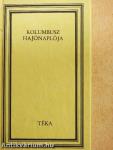 Kolumbusz hajónaplója