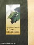A bor filozófiája