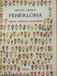 Fehérlófia