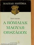 A rómaiak Magyarországon