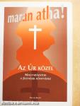 Maran Atha!...