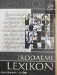 Irodalmi lexikon