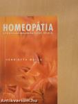 Homeopátia