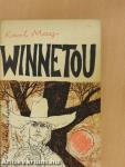 Winnetou 1-4.