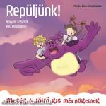 Repüljünk! - Hogyan szellőzik egy repülőgép?