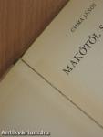 Makótól Sopronig