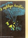 A rejtélyes konflis