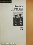 Románia 1944-1990