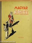 Magyar népmesék