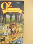 Oz, a nagy varázsló
