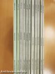 Magyar Szemle 1996/1-12.
