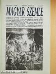 Magyar Szemle 1996/1-12.