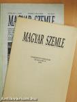 Magyar Szemle 1996/1-12.