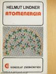Atomenergia