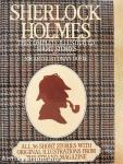 Sherlock Holmes