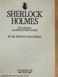 Sherlock Holmes