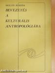 Bevezetés a kulturális antropológiába