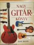 Nagy gitárkönyv