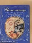 Parazsat evő paripa