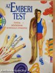 Az emberi test