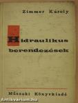 Hidraulikus berendezések