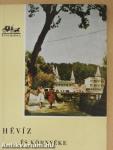 Hévíz és környéke