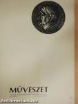 Művészet 1961. június