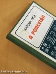 A porcelán