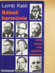 Bábeli harmónia