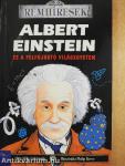 Albert Einstein és a felfújható világegyetem