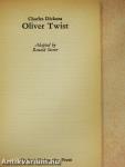Oliver Twist