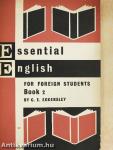 Essential English for Foreign Students Book 2.