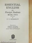 Essential English for Foreign Students Book 2.