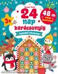 24 nap karácsonyig