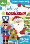 Boldog karácsony