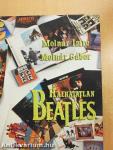 Halhatatlan Beatles
