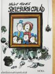 Szeleburdi család